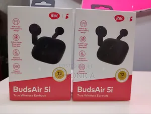 BudsAir 5i