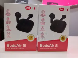 BudsAir 5i