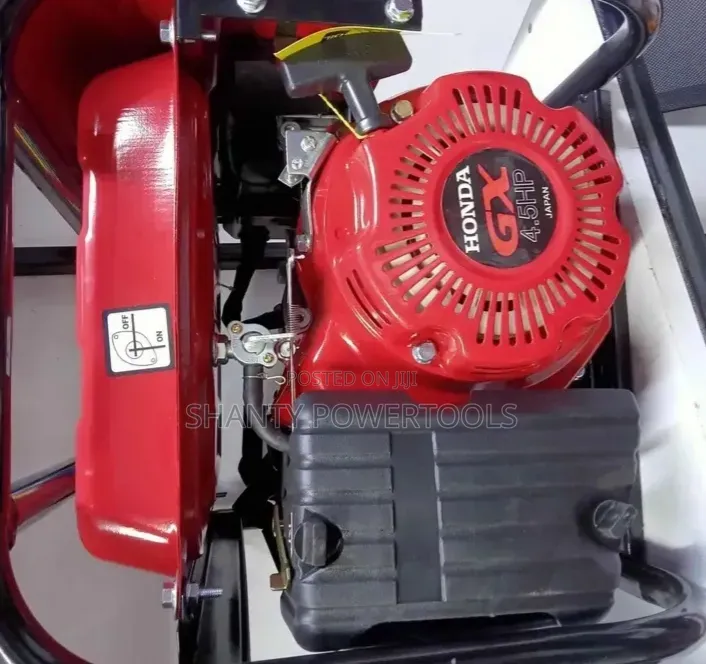 Honda Petrol Generator/Honda Ep3500 3.5kva