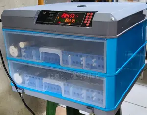 Household Intelligent Egg Incubator