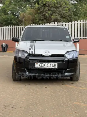 Toyota Succeed 2015 Silver