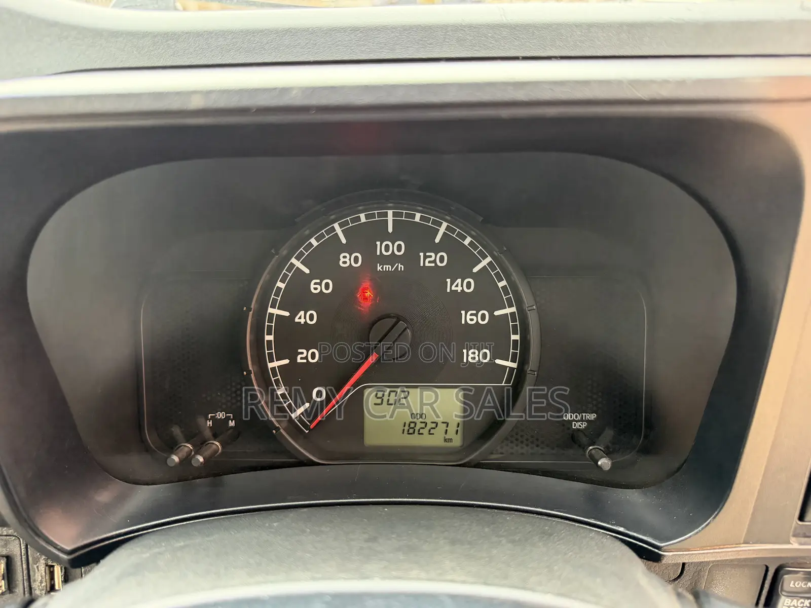Toyota Succeed 2015 Silver