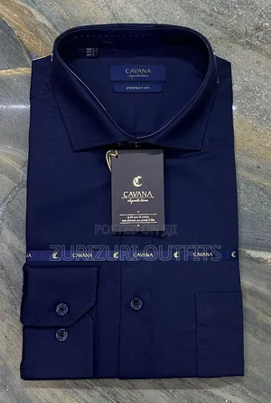 Formal Shirts