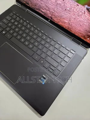 Laptop HP 16GB Intel Core i7 SSD 1T