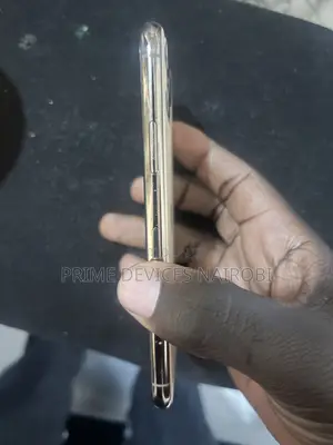 Apple iPhone 11 Pro 256 GB Gold