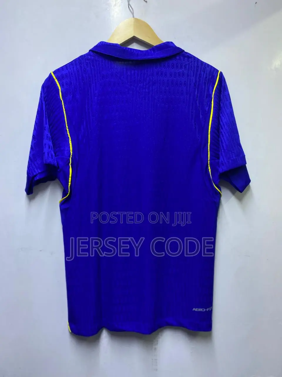 Chelsea Home 2026/2027 Player Jersey