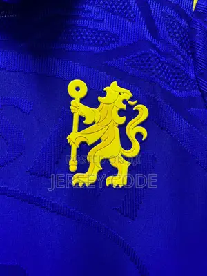 Chelsea Home 2026/2027 Player Jersey