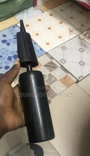 Manual Ballon Pump