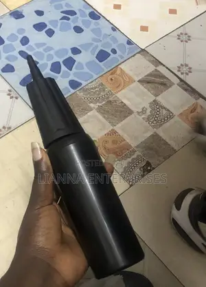 Manual Ballon Pump