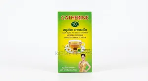 Catherine Slimming Tea/Weightloss and Detox Cleansing Tea