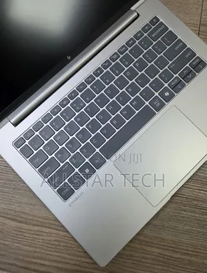 Laptop HP Elitebook Ultra G1i 16GB Intel Core Ultra 7 SSD 512GB