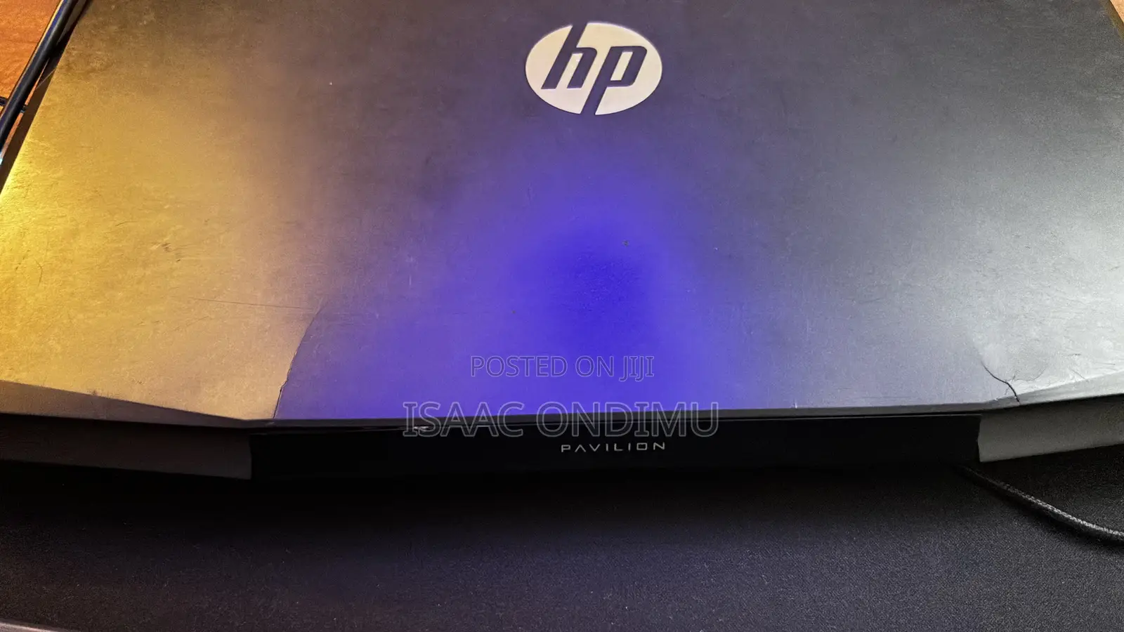 Laptop HP 15 16GB Intel Core i5 HDD+SSD 1T