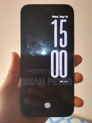 Infinix Note 60 Pro 256 GB Gray