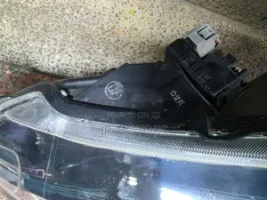 Mazda Demio 2018 Headlights