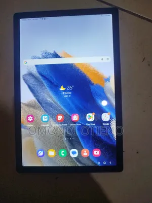 Samsung Galaxy Tab A8 10.5 (2021) 32 GB Gray