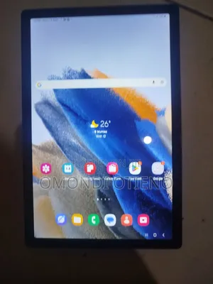 Samsung Galaxy Tab A8 10.5 (2021) 32 GB Gray