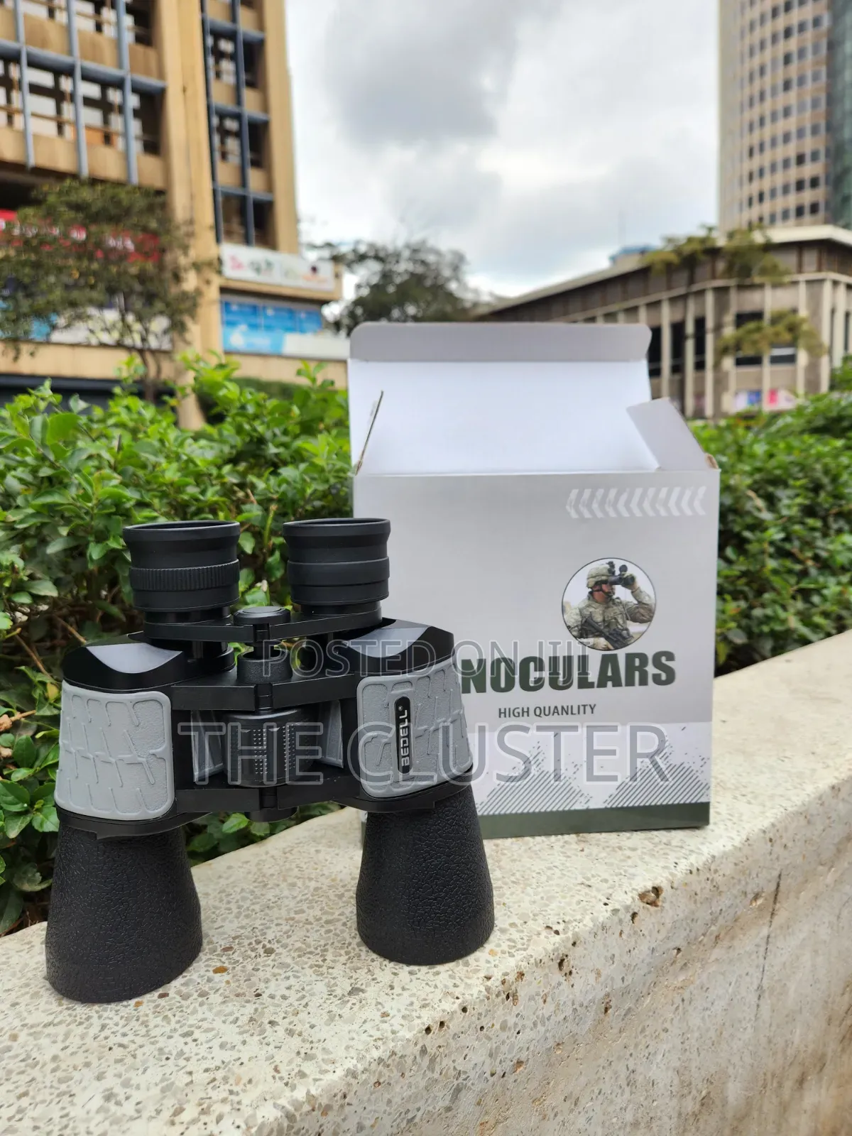 High Quality Binoculars