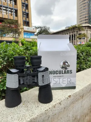 High Quality Binoculars