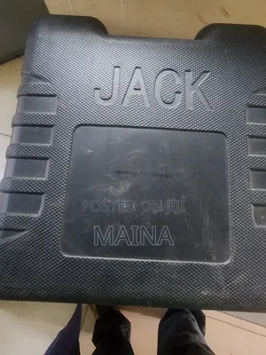 12v Electric Jack