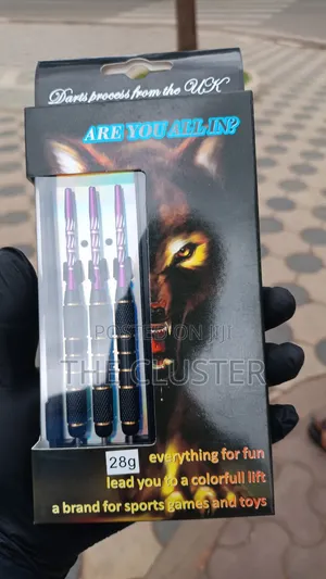 28 Grams Dart Arrow