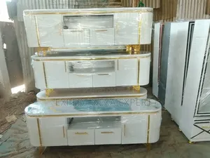 Modern TV Stand