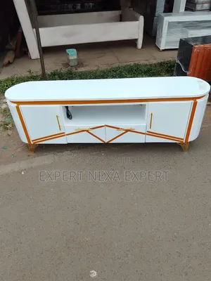 Modern TV Stand