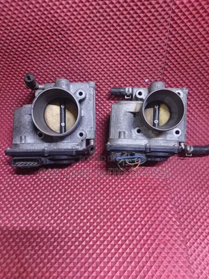 Throttle Body Mazda Premacy/ Atenza /Demio