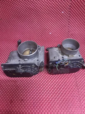 Throttle Body Mazda Premacy/ Atenza /Demio