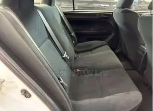 Toyota Axio 2019 White