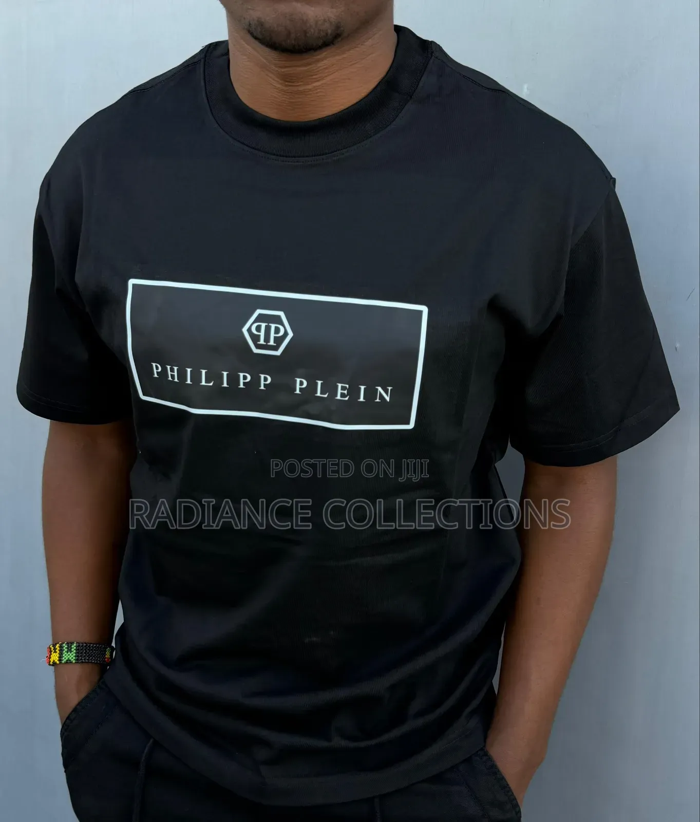 Philipp Plein Tees