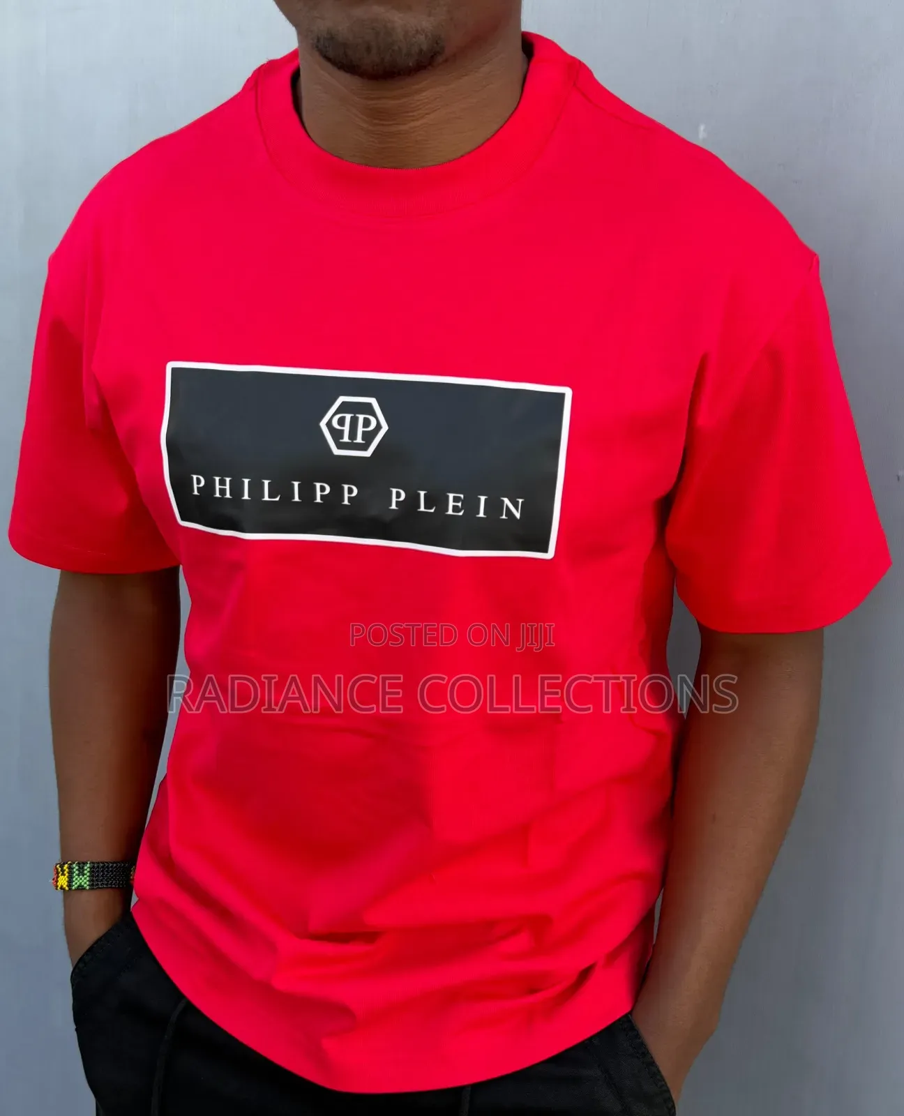 Philipp Plein Tees