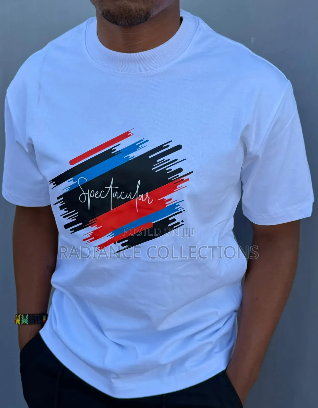 Spectacular Tees