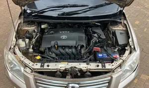 Toyota Axio 2006 Beige