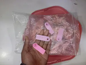 Ear Tags - Herd Tag (100 Pcs)