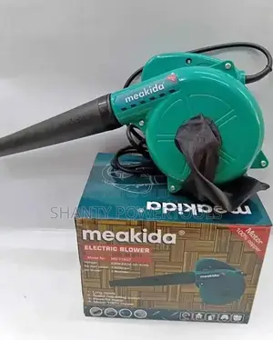 Electric Meakida Blower