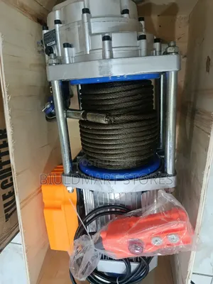 3ton Electric Hoist