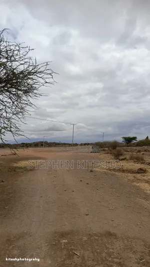 5acres for Sale Imbrrikani Loitoktok Area