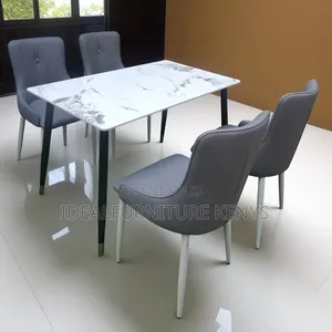 Executive Dinning Table