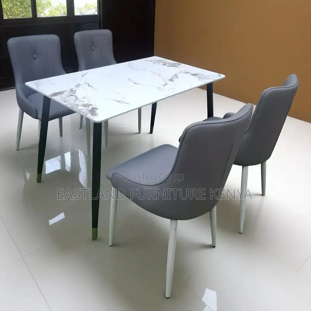 Executive Dinning Table
