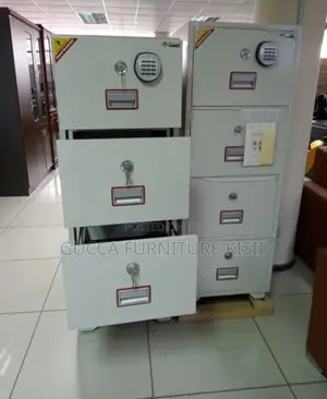 Fireproof Digital Fireproof Safe.