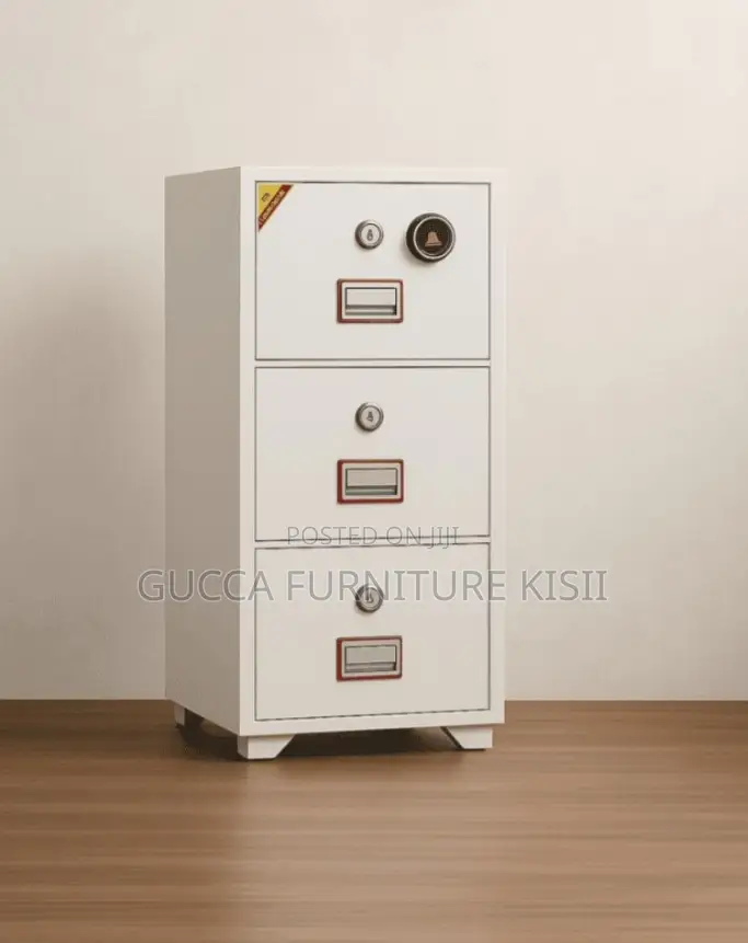 Fireproof Digital Fireproof Safe.