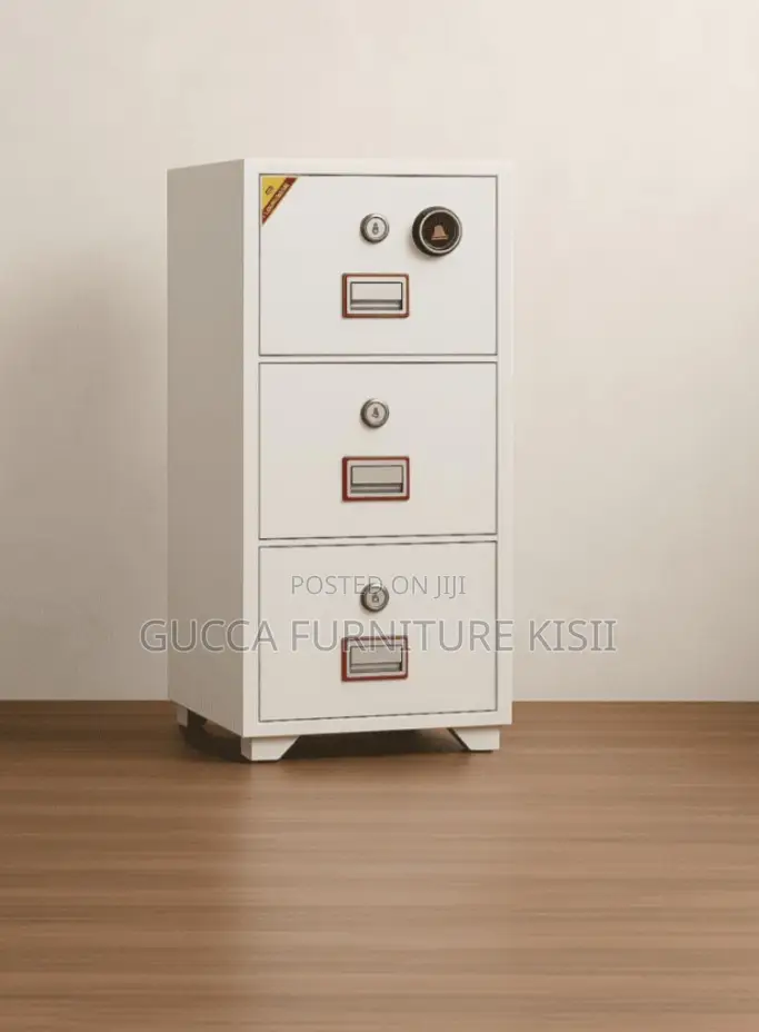Fireproof Digital Fireproof Safe.