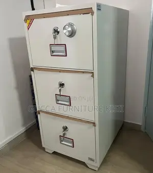Fireproof Digital Fireproof Safe.
