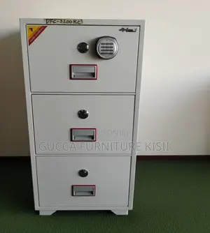 Fireproof Digital Fireproof Safe.