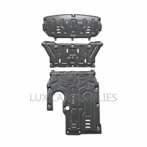 Mercedes-Benz C-Class (W206) E-Class (W214)Engine Splash Shield
