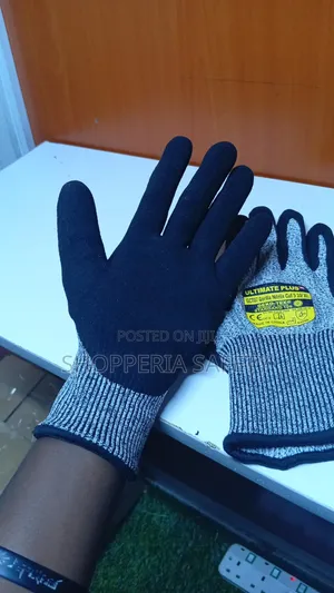Gloves Gloves