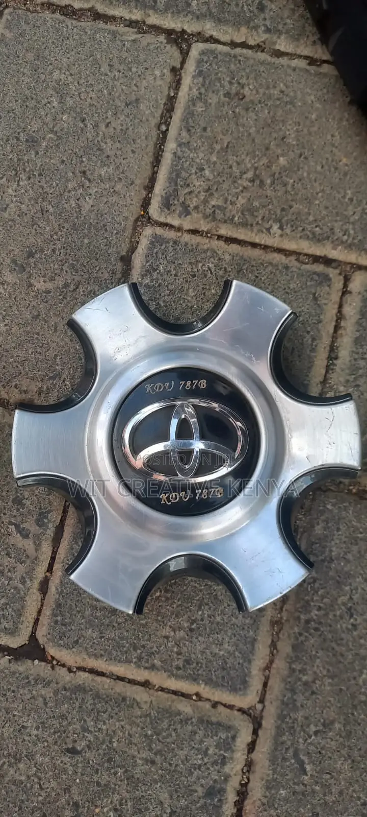 Car Marking