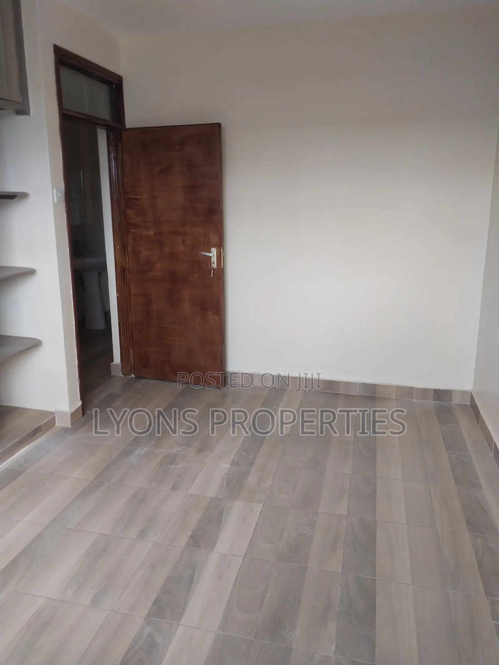 1bdrm Apartment in Sempam Heights, Rimpa for rent