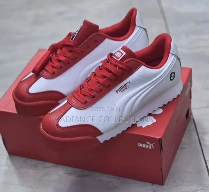 Puma Roma Men Shoes