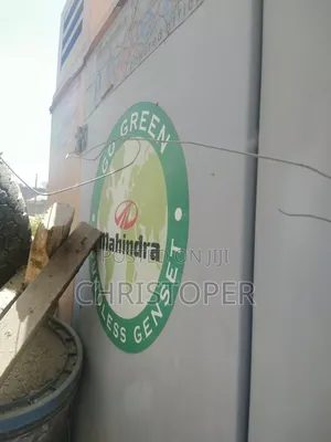 Generator Go Green